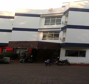 Hotel Alpha Ratnagiri