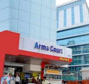 Hotel Arma Court