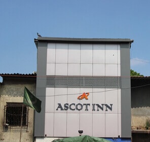 Hotel Ascot Inn