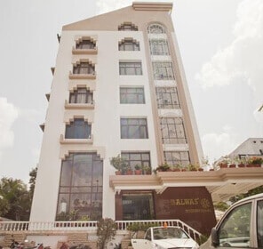 Hotel Balwas International