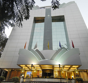 Hotel Coronet Pune