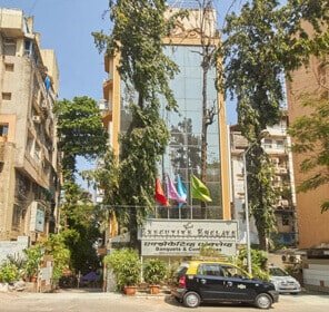 Hotel Executive Enclave