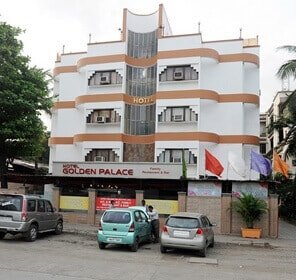 Hotel Golden Palace
