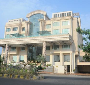 Hotel Grand Mehfil Amravati