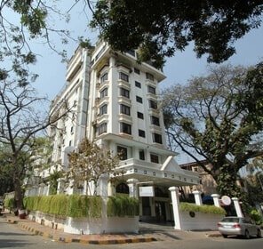 Hotel Karl Residency