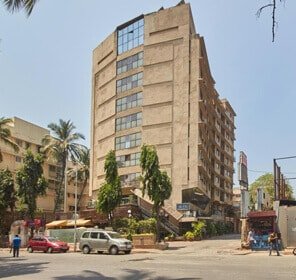 Hotel Kings International