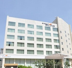 Hotel Kohinoor Elite