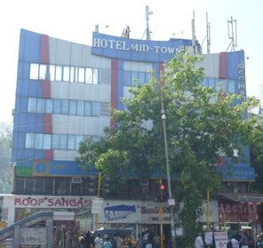 Hotel Mid Town
