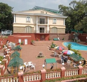 Hotel Rajesh Mahabaleshwar