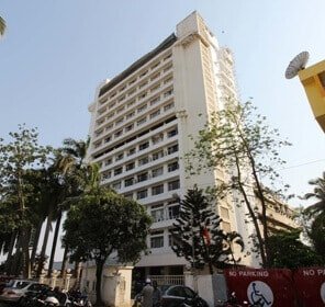 Hotel Rangsharda