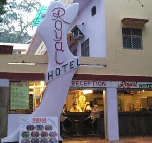 Hotel Royal Matheran