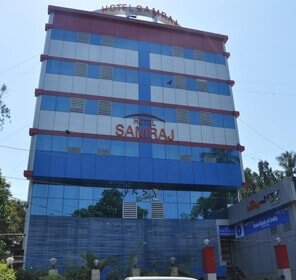 Hotel Samraj
