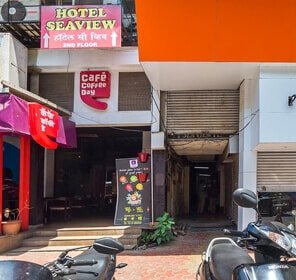 Hotel Seaview