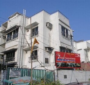 Hotel 7 Flags International