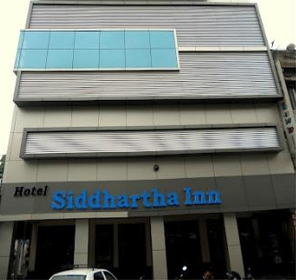 Hotel Siddharth Inn Nagpur