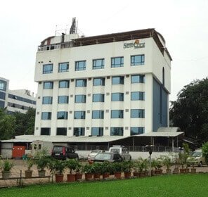 Hotel Suncity Residency