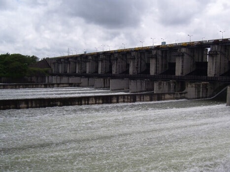 Dams in Maharashtra