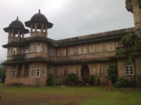 Rustic Charm of Maharashtra's Gem - Things to do in Jawhar