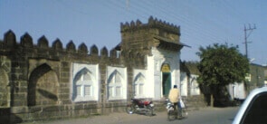 Kali Masjid