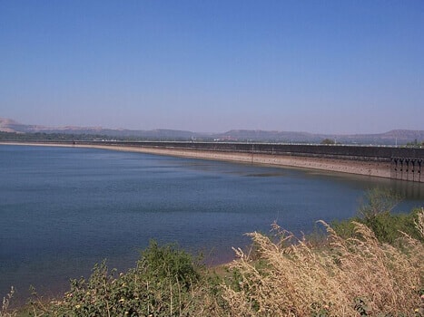 Khadakwasla Dam Pune Maharashtra