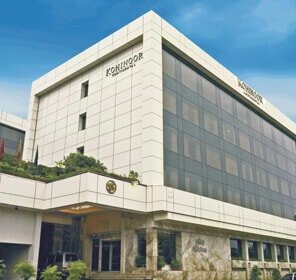 Kohinoor Continental