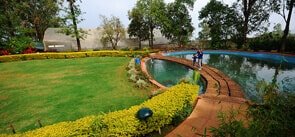 Mapro Garden Mahabaleshwar