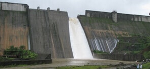 Mulshi Dam Pune