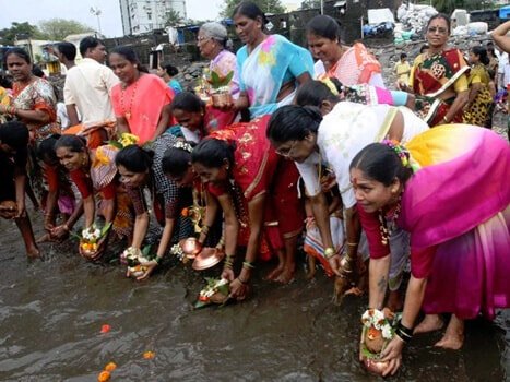 Narali Poornima Festival