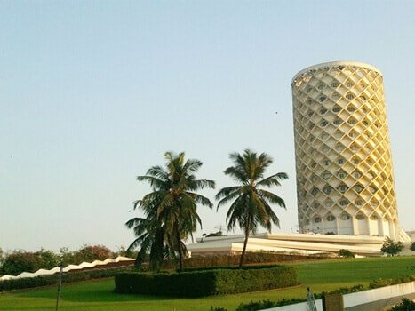 Nehru Planetarium Mumbai Maharashtra
