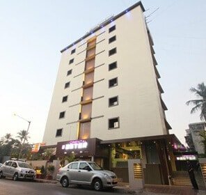 Hotel Oriental Aster Mumbai