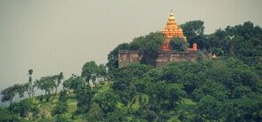 Parvati Hill Pune