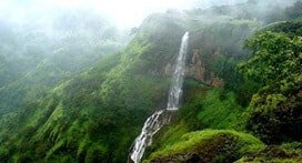 Pune Tour with Scenic Hill Stations