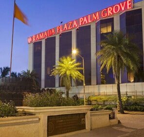 Ramada Plaza Palm Grove