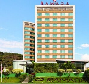 Ramada Powai Hotel