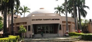 Raman Science Centre Nagpur