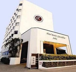 Ramee Guestline Hotel