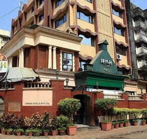 Ramee Guestline Hotel Khar