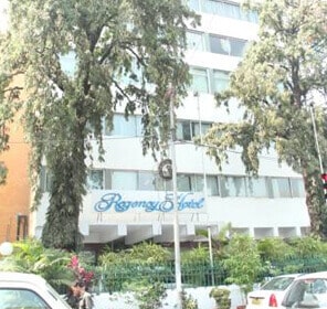 Regency Hotel