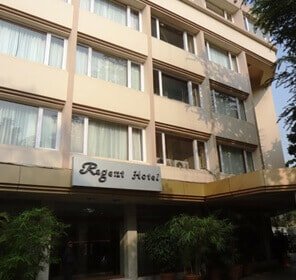 Regent Hotel