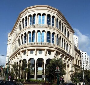 Rodas An Ecotel Hotel