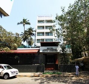 Royal Garden Hotel