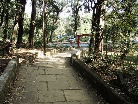 Ryewood Park Lonavala Maharashtra