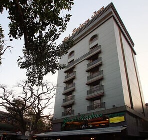 Sai Palace Inn Hotel