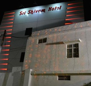 Sri Shivam Hotel Gondia