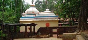 Shri Keshavraj Temple