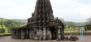 Siddheshwar & Ratneshwar Temples