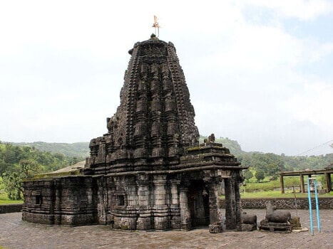 Siddheshwar & Ratneshwar Temple Latur Maharashtra