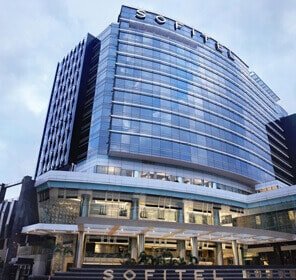 Sofitel Mumbai BKC