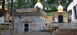 Someshwar Temple Nashik