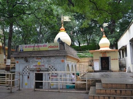 Someshwar Temple Nashik